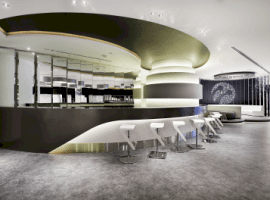 Dinlenme & Konaklama