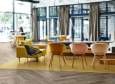 LVT - Karo PVC